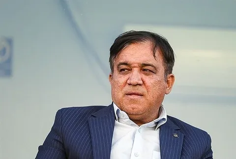 وعده تکراری تاجرنیا برای باز شدن پنجره نقل‌وانتقالات استقلال