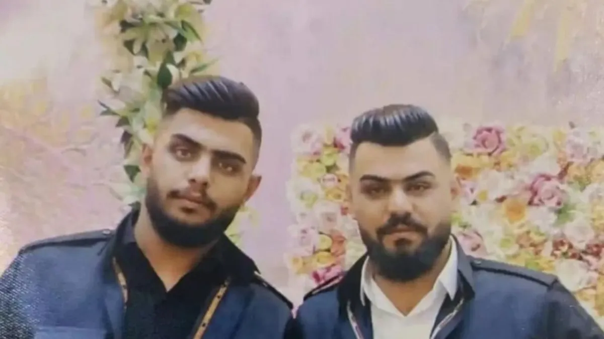 رئیس کل دادگستری آذربایجان غربی: هنوز دادگاهی برای فرهاد و فرزاد طه‌زاده تشکیل نشده