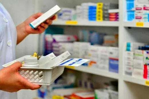 یک اشتباه عجیب درباره مصرف آنتی بیوتیک‌ها