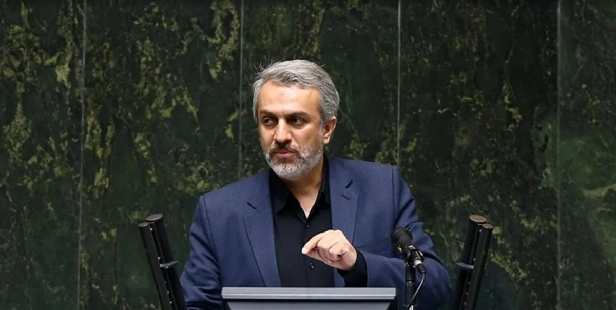 حسینی‌کیا: استیضاح فاطمی‌امین از نصاب افتاد