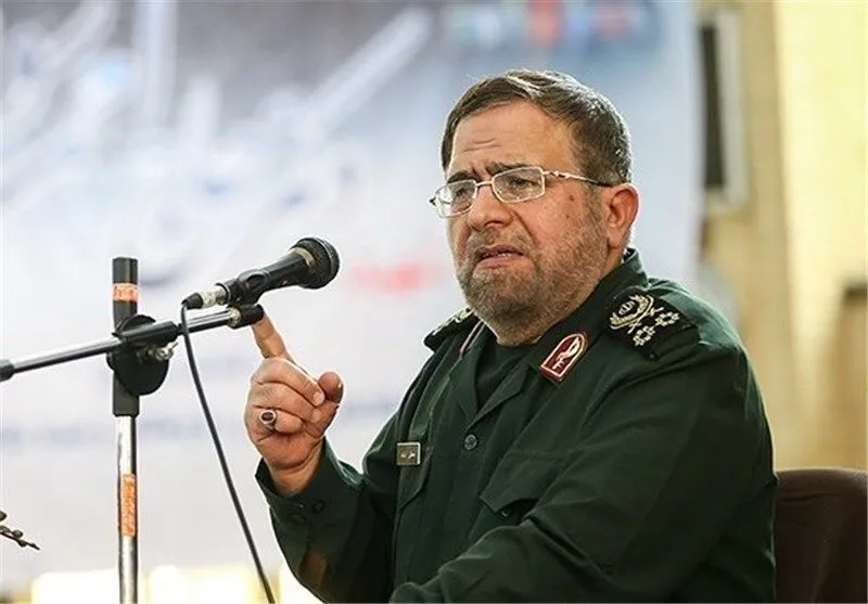 سردار ایزدی