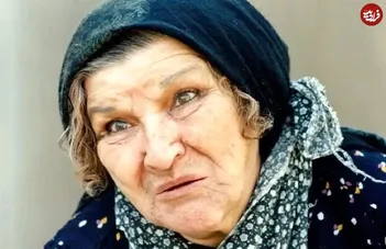 عکس / حجاب پروین سلیمانی در دهه ۲۰