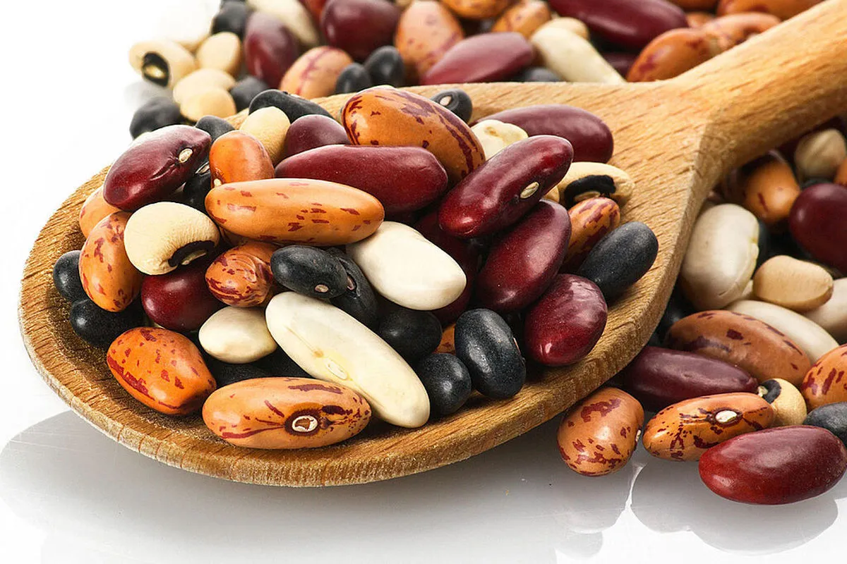 نفخ حبوبات را چگونه بگیریم؟