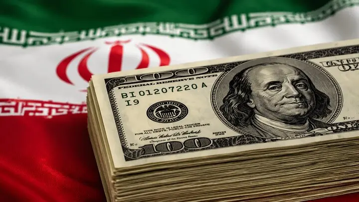 دلارهای بلوکه شده ایران دلارهای بلوکه شده ایران