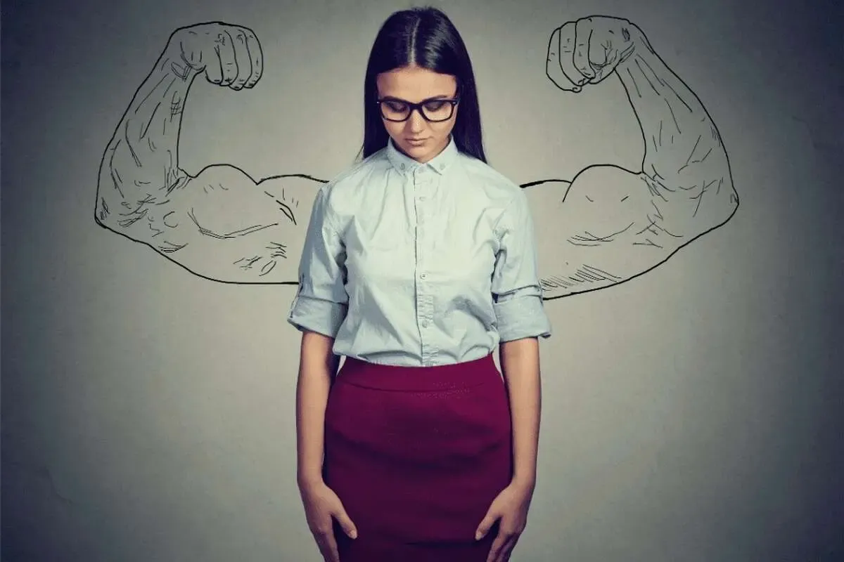 اعتماد به نفس