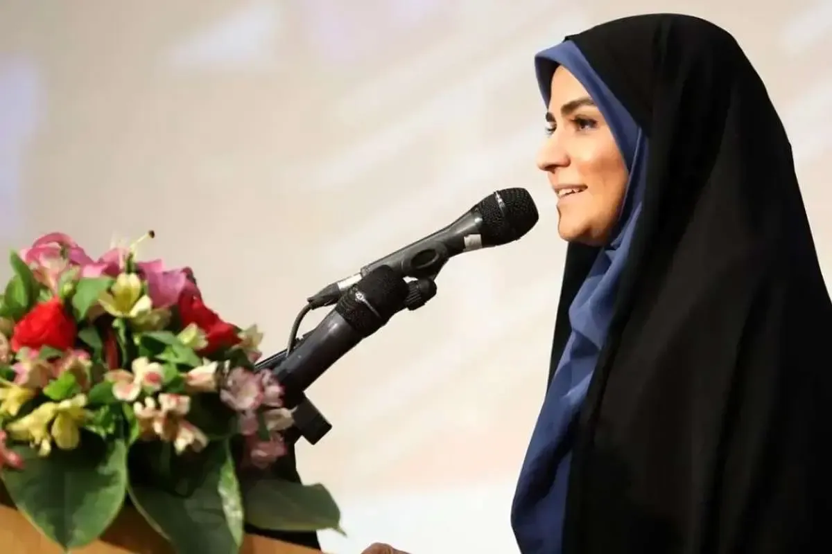 فیلم/ رجزخوانی سحر امامی برای آمریکا و اسرائیل در شبکه خبر
