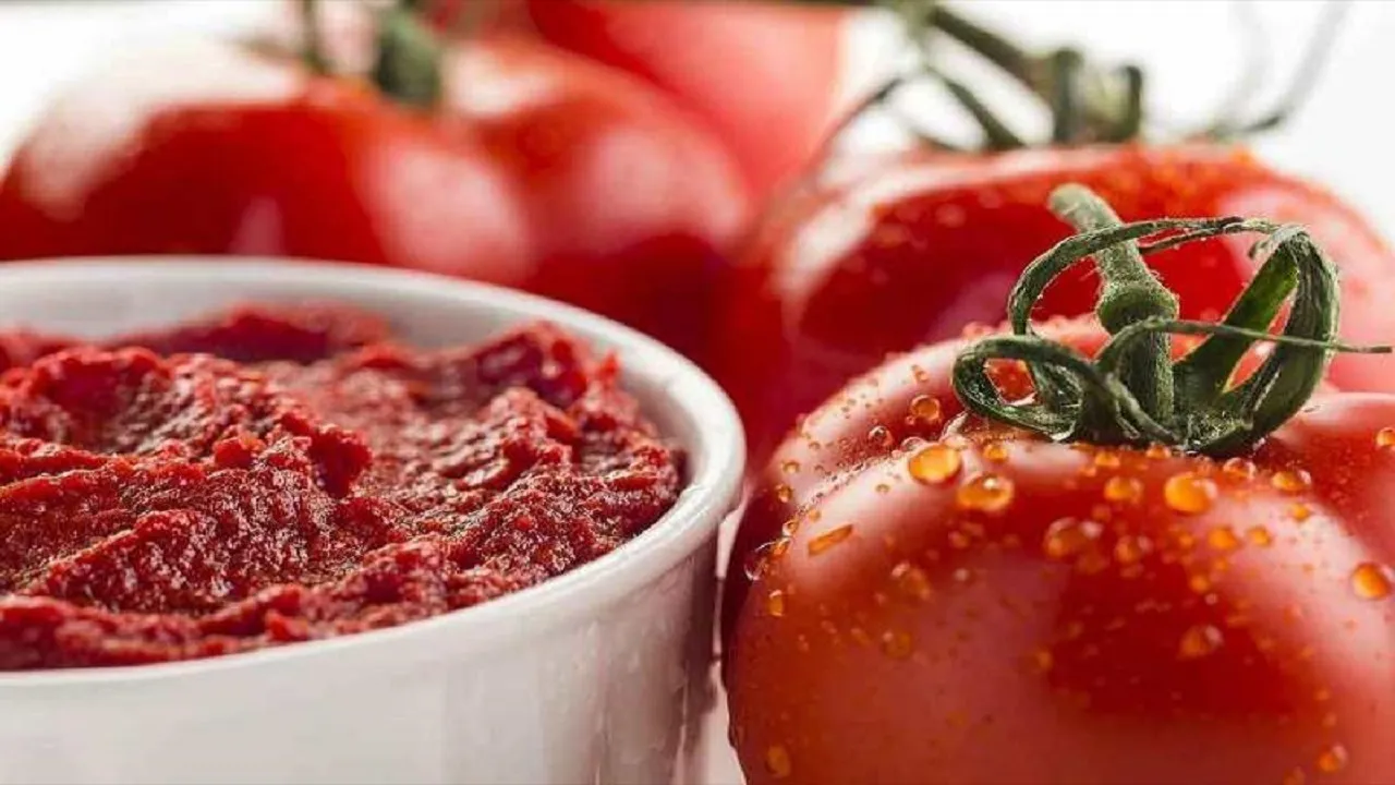 قیمت‌های جالب رب گوجه فرنگی در فصل گوجه