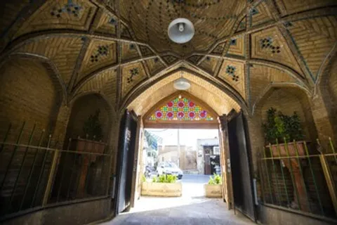 شیراز شهری برآمده از دل تاریخ و فرهنگ کهن