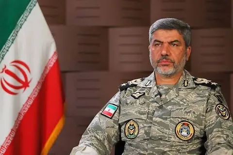 هشدار ارتش درباره احتمال حمله پیش‌دستانه ایران