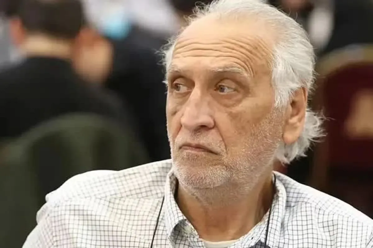 احمد نجفی