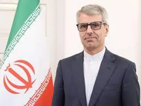 بقایی: ایران در حال بررسی پیام‌ها با میانجیگری پاکستان است