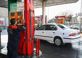 طرح حذف سهمیه بنزین این خودرو‌ها کلید خورد