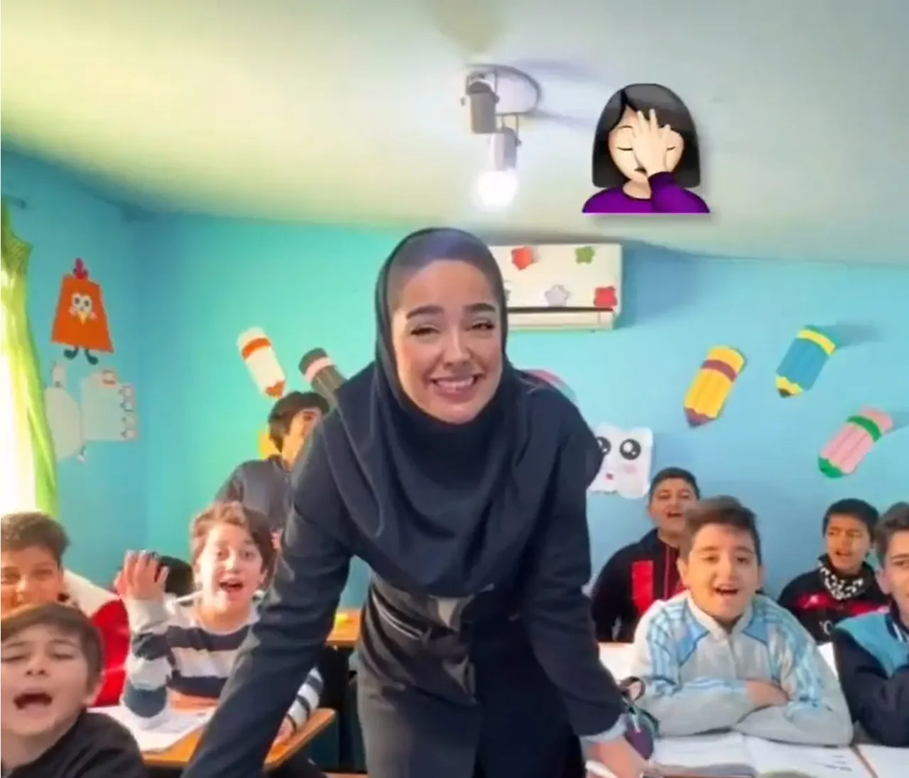 واکنش مدیرکل آموزش‌و‌پرورش مازندران به ماجرای اخراج معلم قائمشهری
