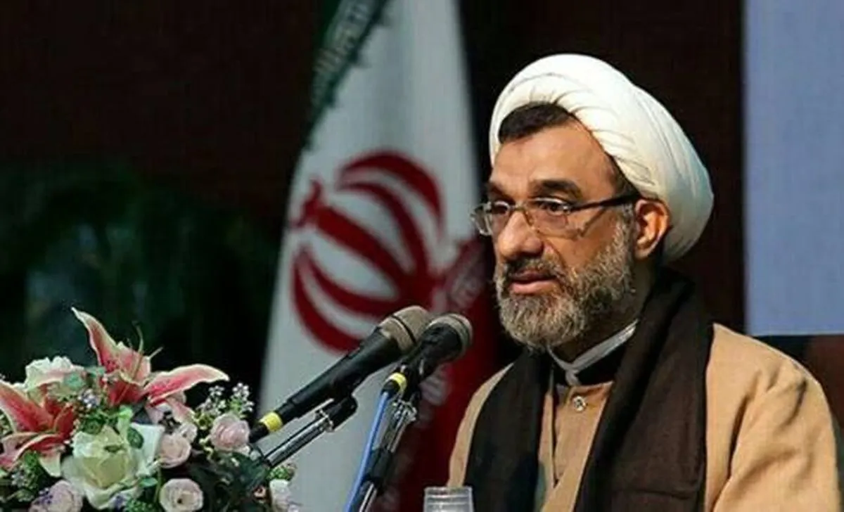 انتصاب تازه در شورای عالی انقلاب