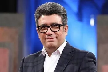 فیلم/رضا رشیدپور: جلیلی اجازه نمی‌دهد کار کنم!