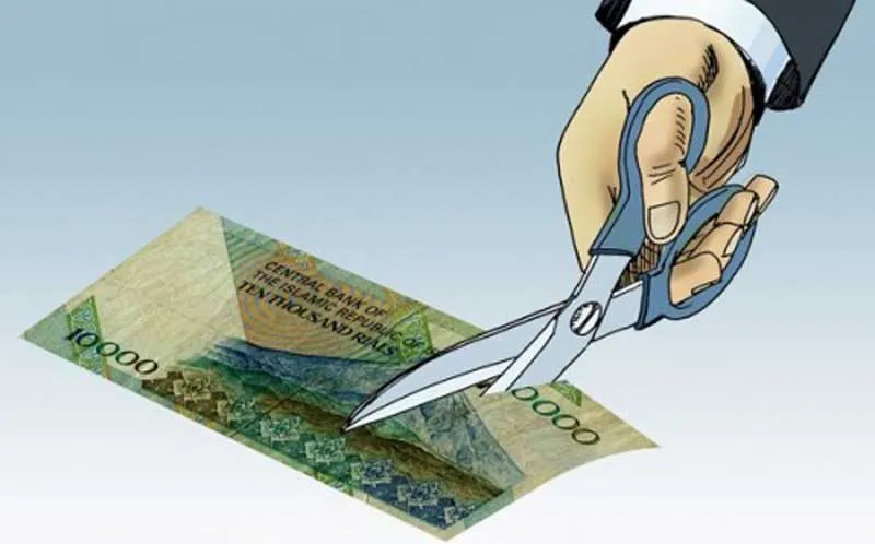 کمیسیون اقتصادی حذف صفر‌ها را تائید کرد