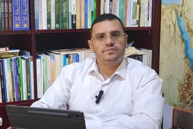 انصارالله یمن حمله به نیروگاه مدینه را تکذیب کرد