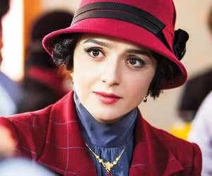 رونمایی از همسر شهرزاد سینمای ایران +عکس