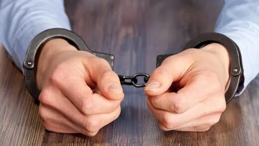 بازداشت عنصر مرتبط با شبکه معاند ایران اینترنشنال