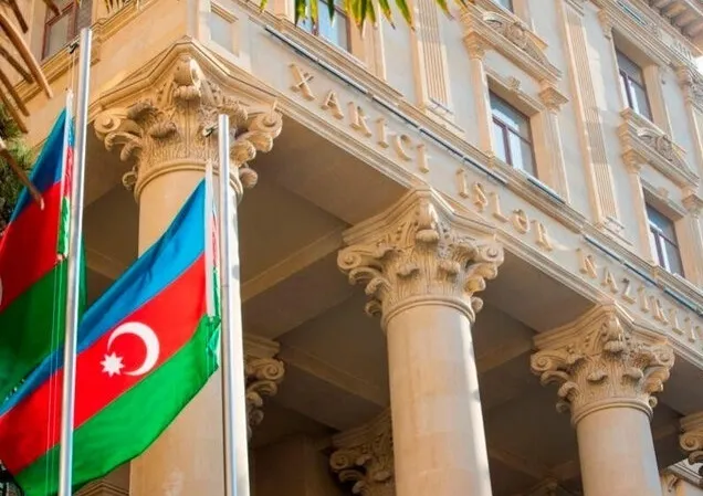 جمهوری آذربایجان کاردار ایران را احضار کرد
