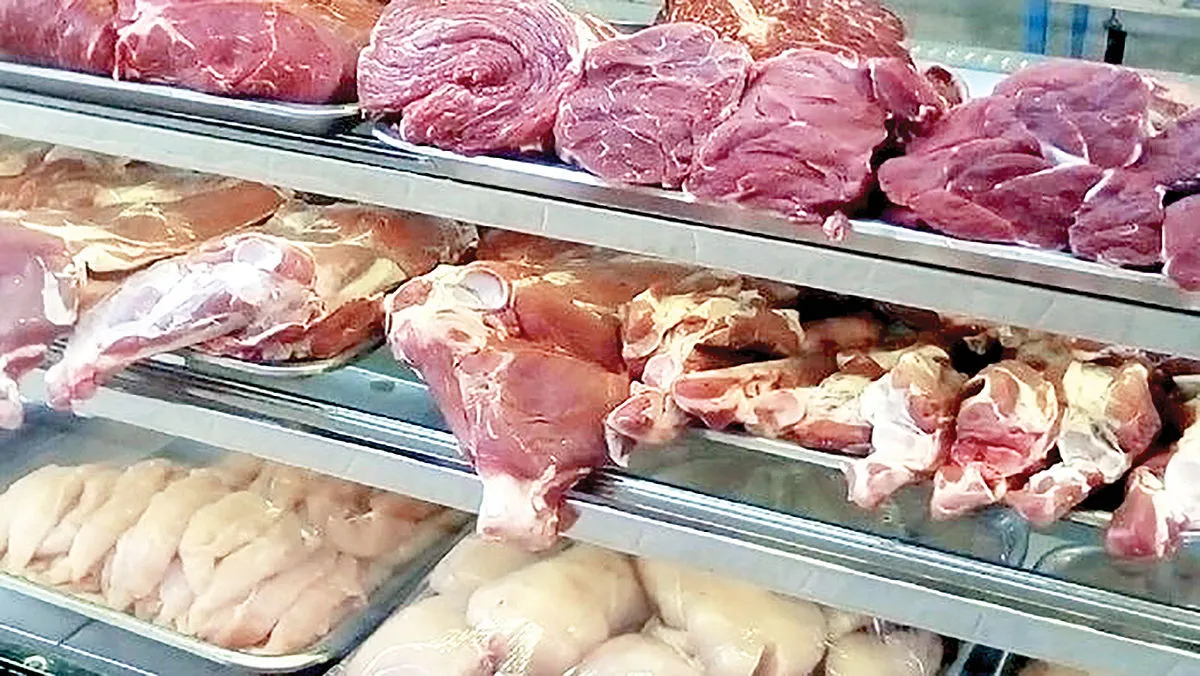 چرا دام زنده ارزان شد اما گوشت نه؟!