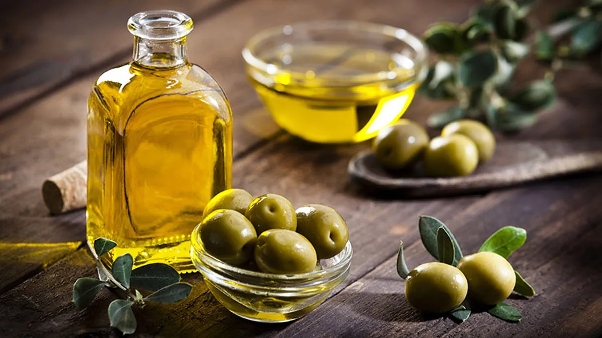 افزایش ۳۰درصدی قیمت روغن زیتون