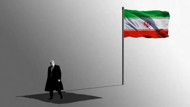 دونالد ترامپ