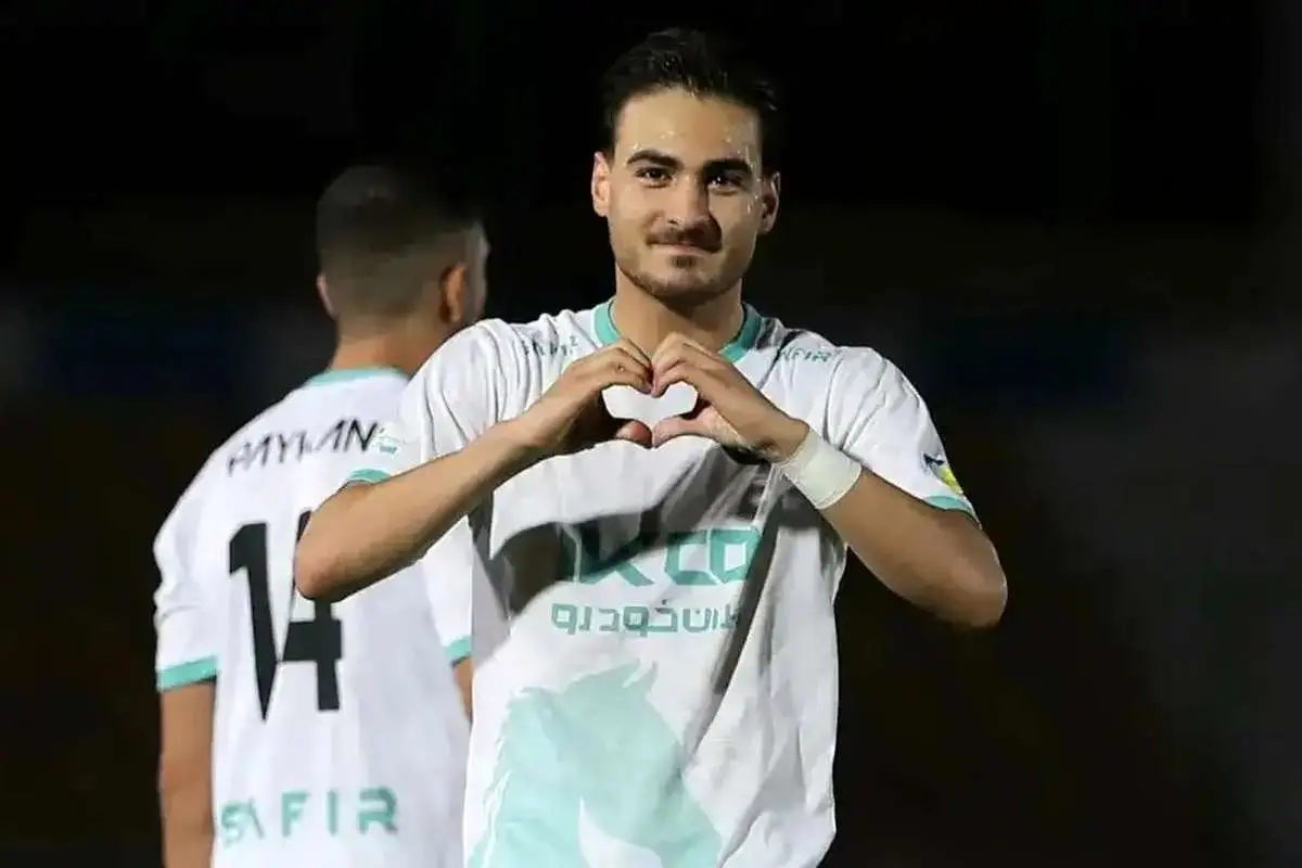 اولین خرید بزرگ پرسپولیس همه را کنجکاو کرد