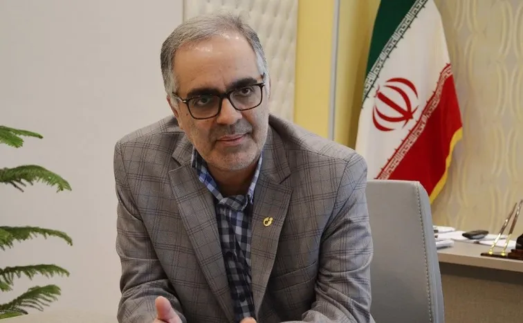 سازمان اکتشافات معدنی مرجع تولید اطلاعات زمین شناسی در خاورمیانه