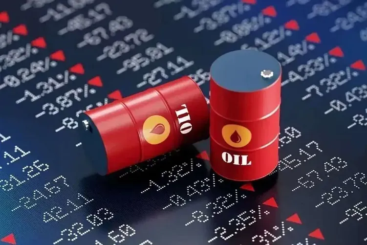قیمت جهانی نفت