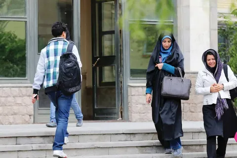 دستورالعمل حجاب به دانشگاه‌های کشور ابلاغ شد