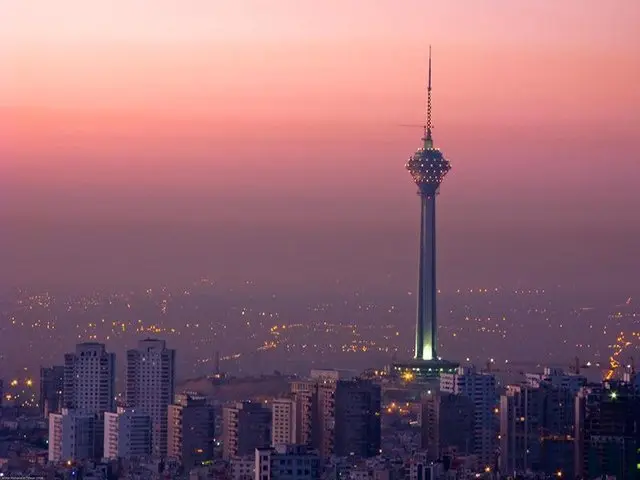صبح امروز مناطقی از تهران لرزید