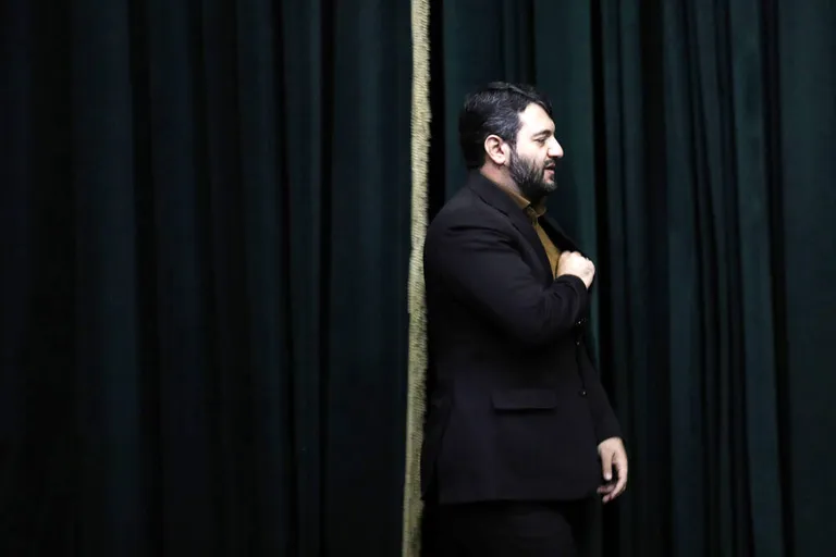 جنجال جدید حجت عبدالملکی؛ بازی با ریاضی یا فرار از کارنامه‌ای که سفره‌ها را کوچک کرد؟/ تئوری‌های شاذ دولتمرد سیزدهم کی تمام می‌شود؟