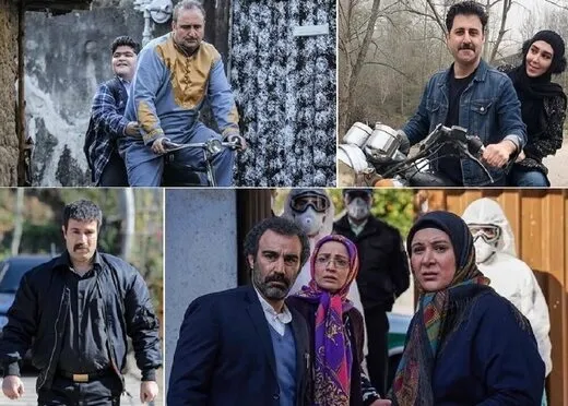 صدا و سیما به خاطر «پایتخت۶» تذکر گرفت