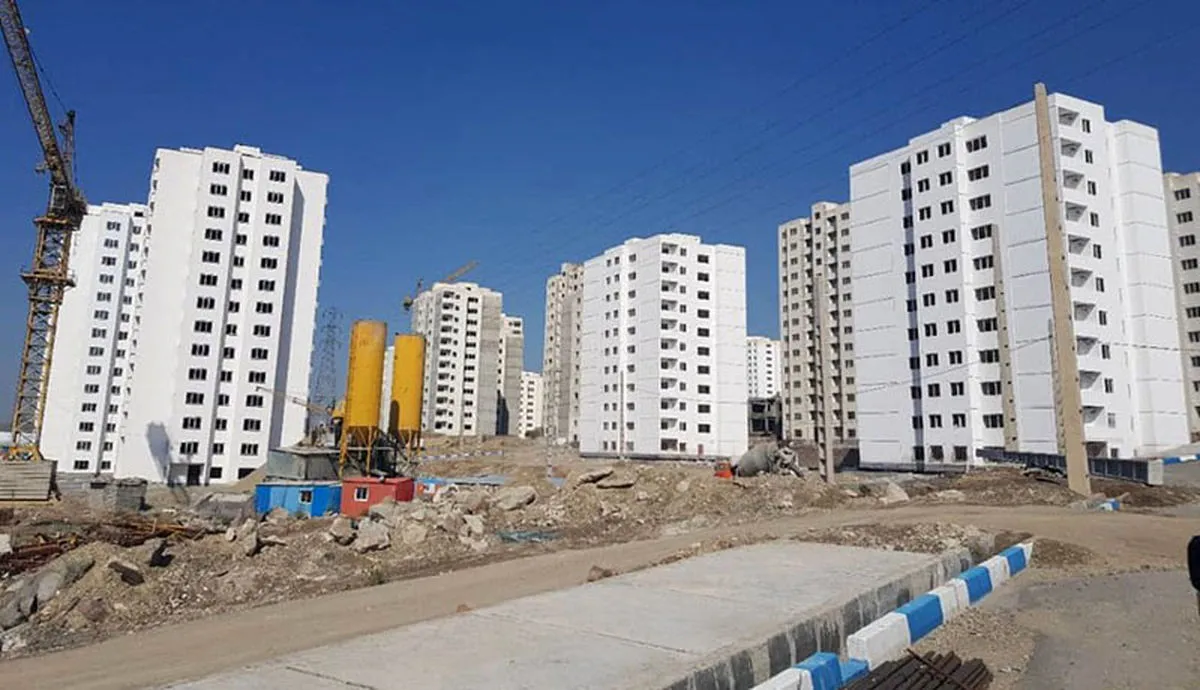 تأمین منابع مالی برای خرید خانه از دست مردم خارج شد