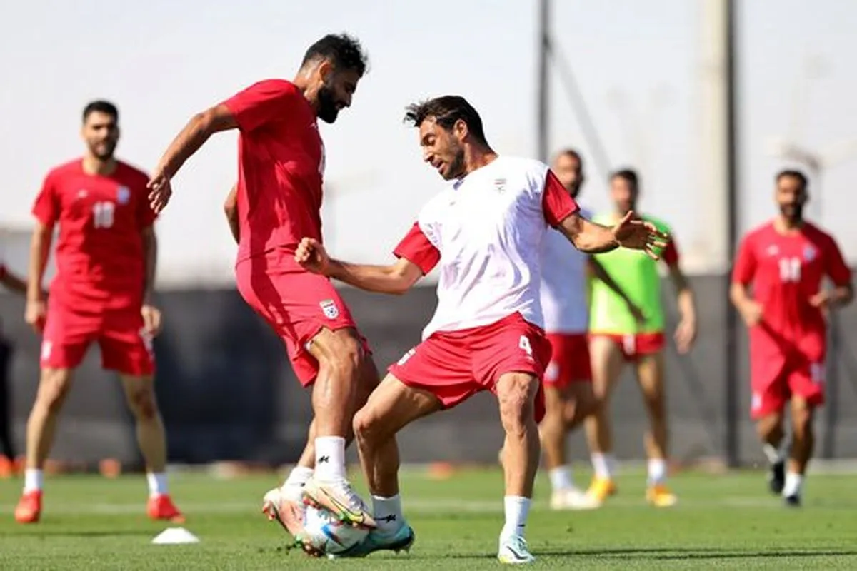 پیشنهاد ۴۰ میلیاردی به لژیونر پرسپولیسی