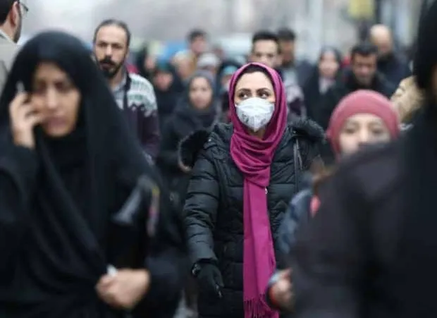 گاردین: از کرونا وحشت نکنید