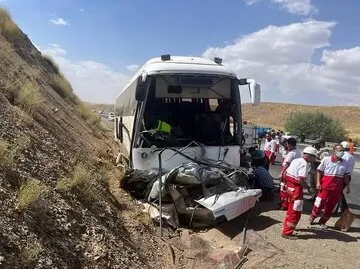 آماری تازه و ترسناک از قربانیان سفر‌های نوروزی