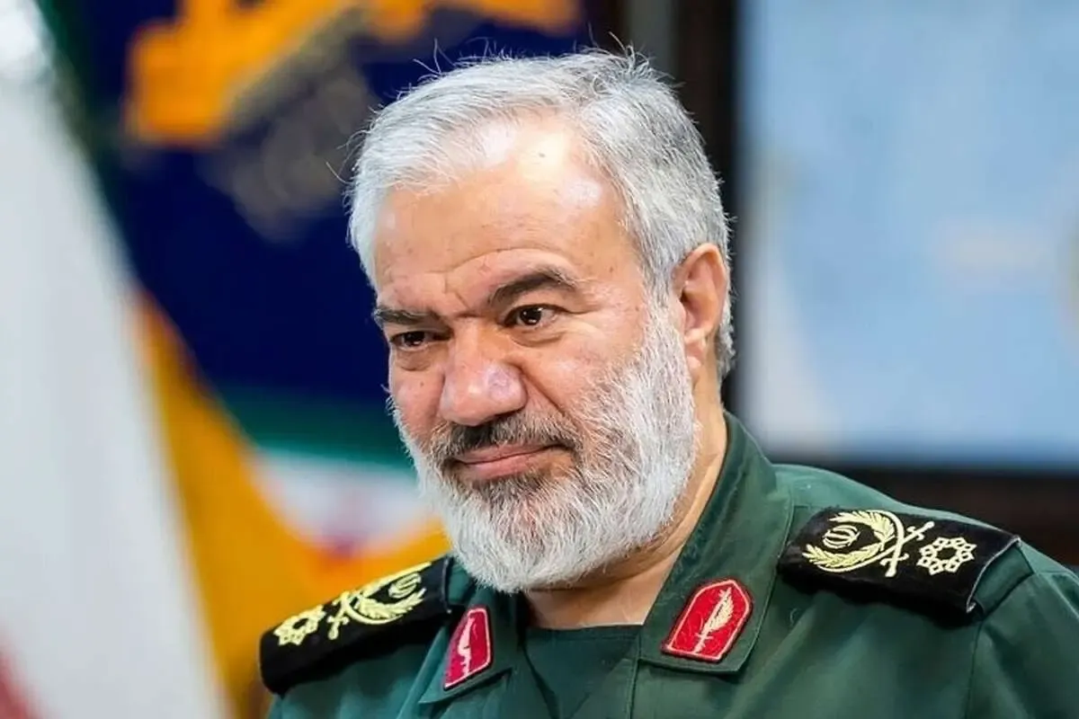 سردار فدوی