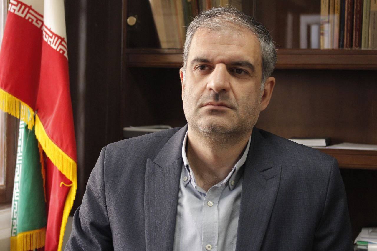 دادجوی توکلی، سخنگوی شورای رقابت