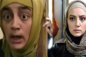 فیلم/ چرا کسی لیلا برخورداری را با کبری «خواب و بیدار» نمی‌شناخت؟