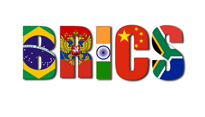 آیا بریکس میتواند گره اقتصاد ایران را باز کند؟ آیا بریکس میتواند گره اقتصاد ایران را باز کند؟