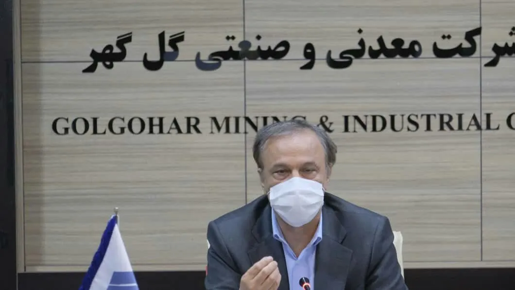 انتقال آب خلیج فارس به فلات مرکزی ایران پروژه‌ای استراتژیک و افتخار آمیز است