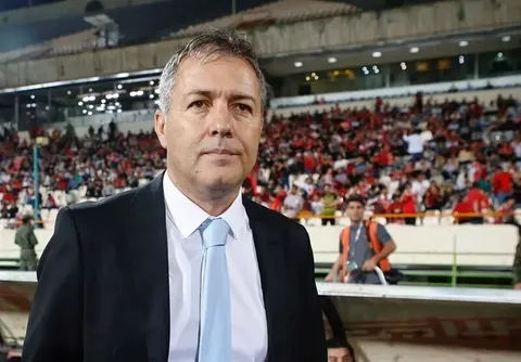 پایان مذاکرات پرسپولیس با اسکوچیچ در استانبول