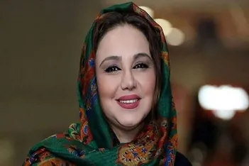 عکس / بهنوش بختیاری درباره پشت پرده سینما دست به افشاگری زد