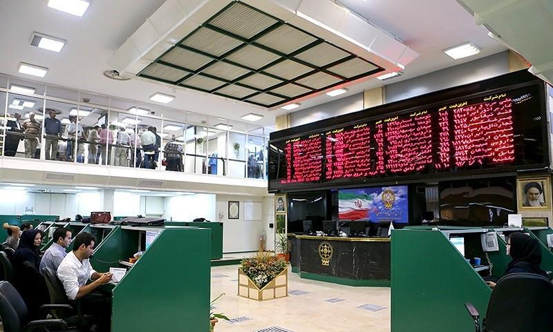تحلیل بازار بورس تهران