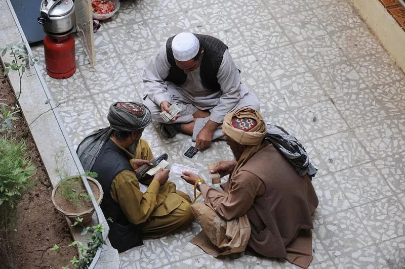 ظهور نرخ های هراتی و فردایی در زمان تلاطمات بازار ارز