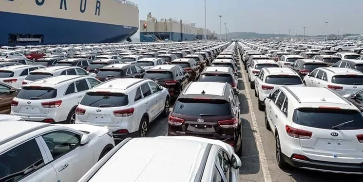 مخالفت دوباره مجمع تشخیص با طرح واردات خودرو