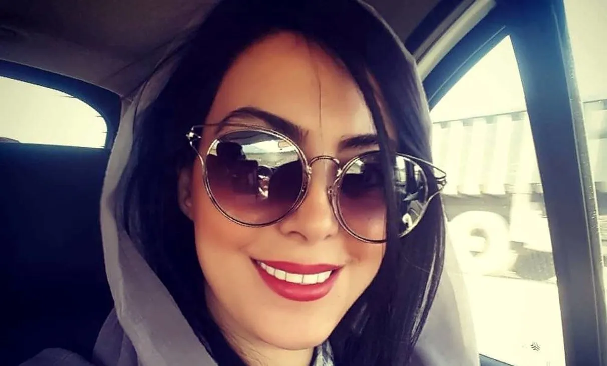 چاقی شدید نیلوفر شهیدی بعد از عروسی + عکس