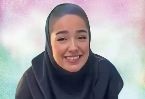 فیلم/ عذرخواهی معلم قائمشهری صدف صفرزاده